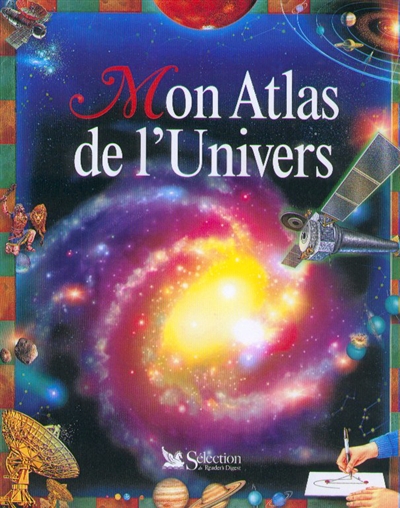 Mon atlas de l'univers