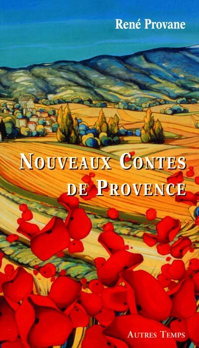Nouveaux contes de Provence