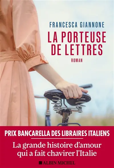 La porteuse de lettres La porteuse de lettres