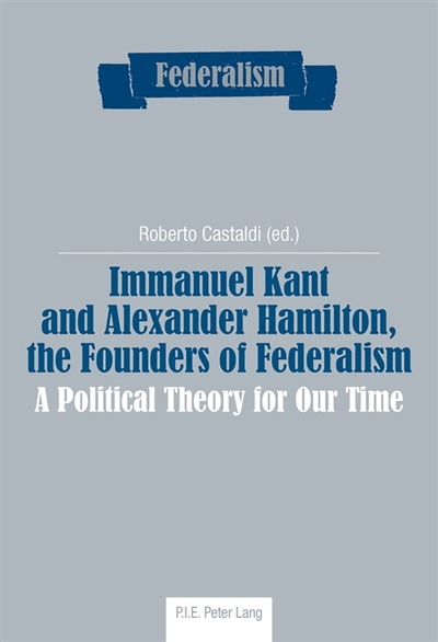 Immanuel Kant and Alexander...