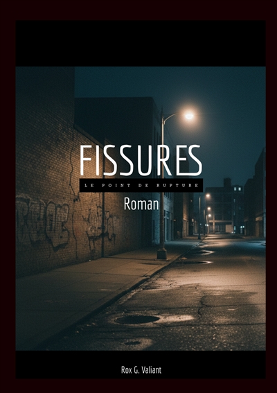 Fissures Tome 1 : Le Point...