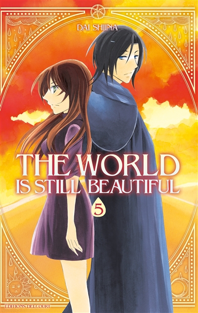 The world is still beautiful. Vol. 5