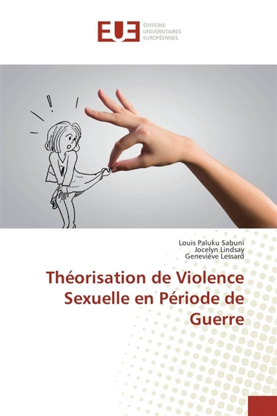 Théorisation de violence...