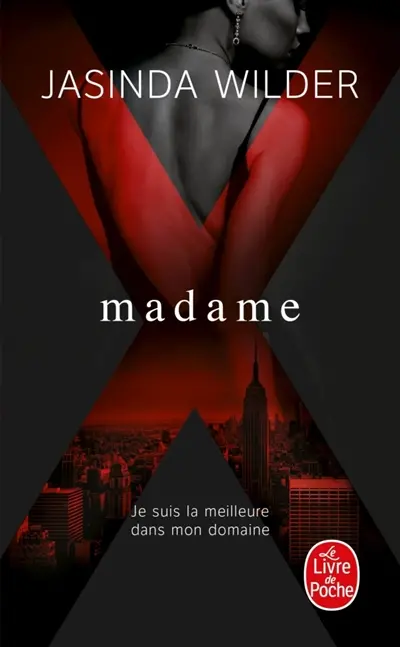 Madame X Madame X