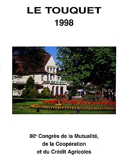 Réussir dans l'économie...