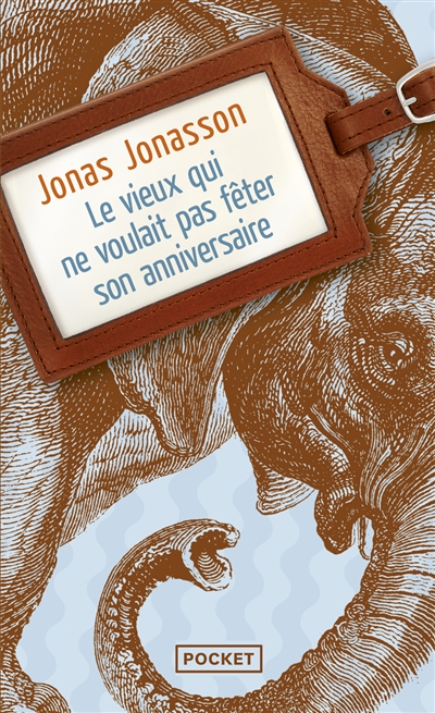 Le vieux qui ne voulait pas...