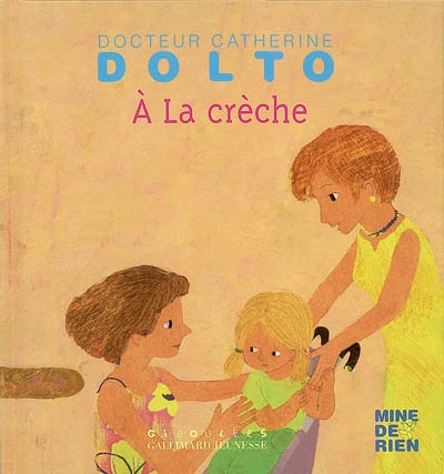 A la crèche