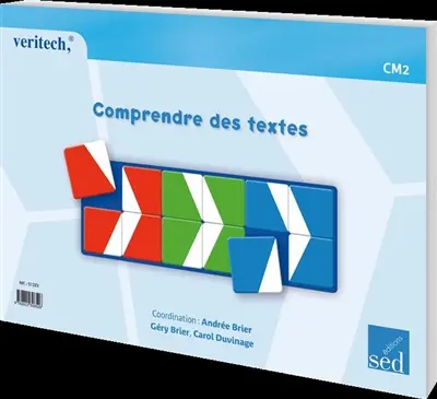 Comprendre des textes CM2