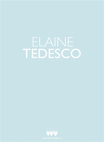 Elaine Tedesco, Observatoire 4 SGP