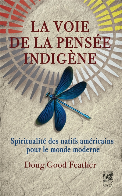 La voie de la pensée...