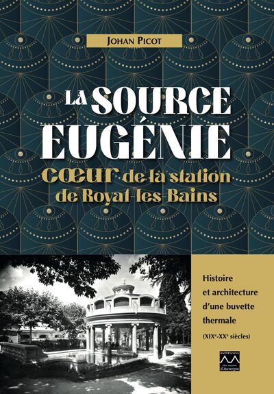 La source Eugénie : coeur...