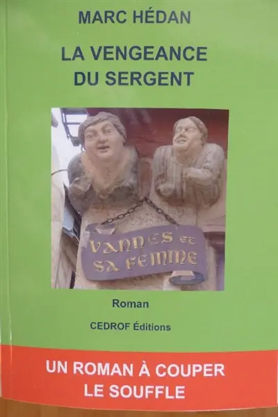 La vengeance du sergent