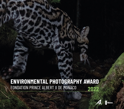 Environmental photography award : 2022. Prix de photographie environnementale : 2022