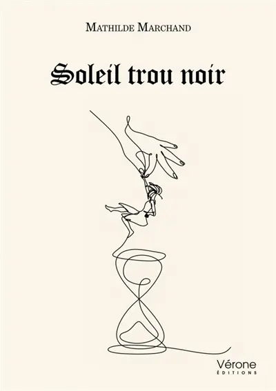Soleil trou noir