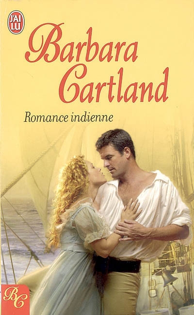 Romance indienne
