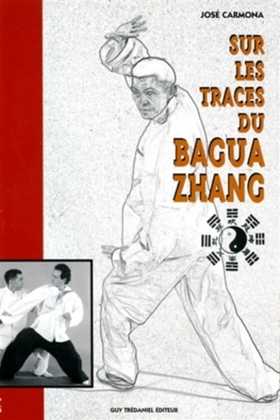 Sur les traces du bagua zhang : l'art martial des huit trigrammes