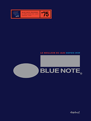 Blue note : le meilleur du jazz depuis 1939