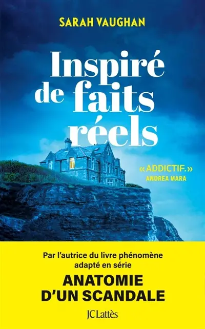 Inspiré de faits réels