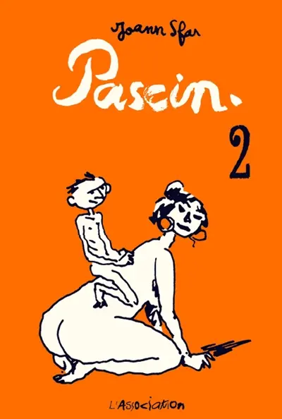 Pascin. Vol. 2
