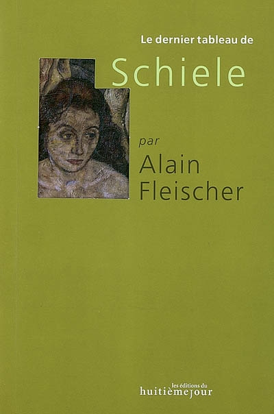 Le dernier tableau de Schiele