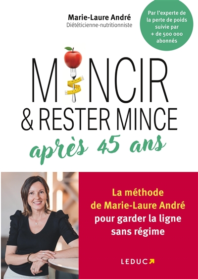 Mincir et rester mince...