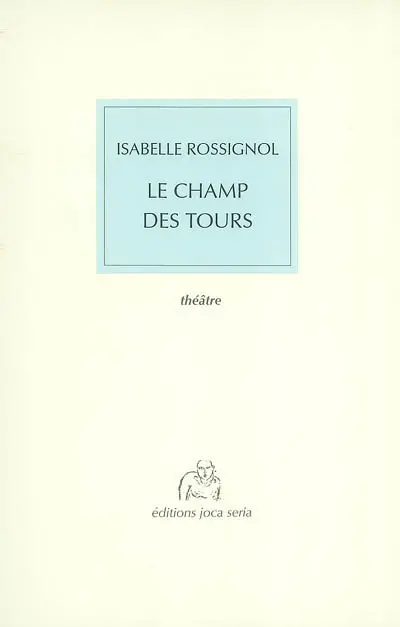 Le champ des tours