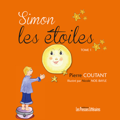 Simon les étoiles. Vol. 1