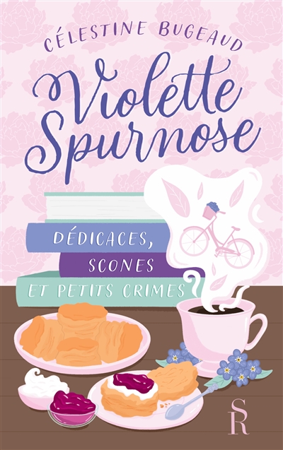 Violette Spurnose :...
