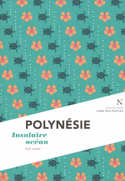 Polynésie : insulaire océan