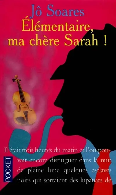 Elémentaire, ma chère Sarah !
