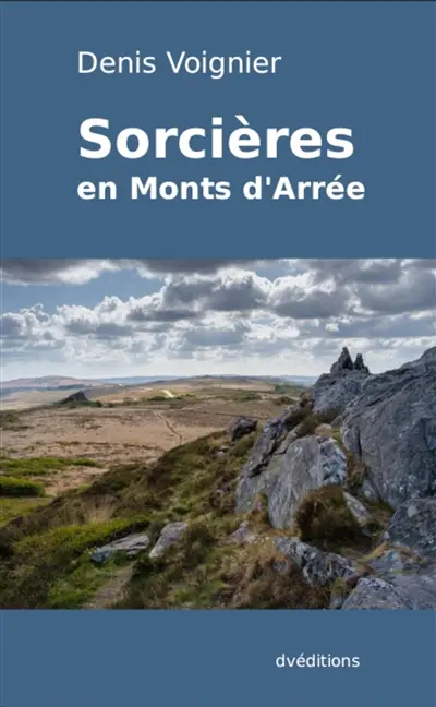 Sorcières en Monts d'Arrée
