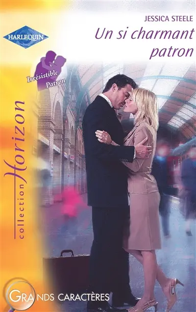 Un si charmant patron