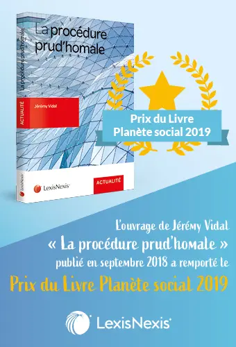 La procédure prud'homale