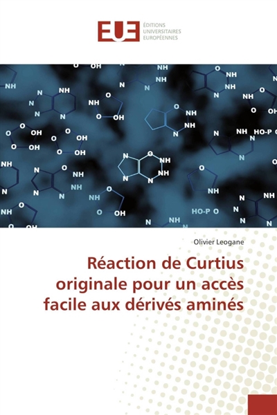 Réaction de Curtius...