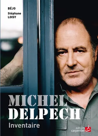 Michel Delpech, inventaire