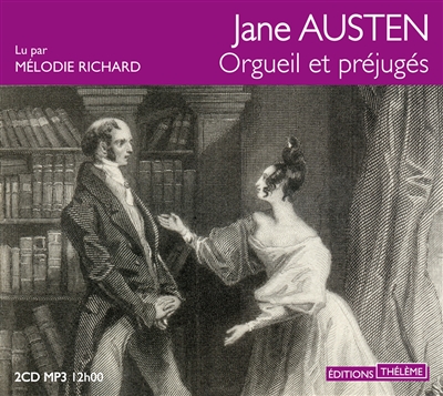Orgueil et préjugés