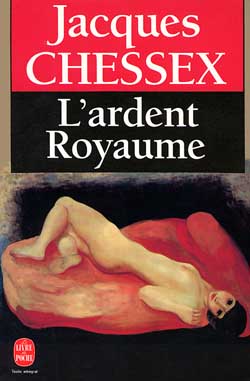 L'Ardent royaume