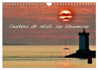 Couchers de soleil sur...