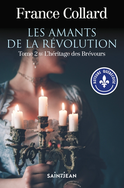 L'héritage des Brévours 2