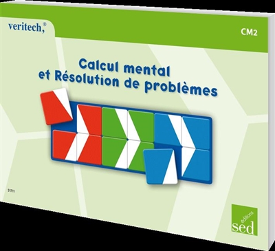 Calcul mental et résolution de problèmes, niveau 3, cycle 3