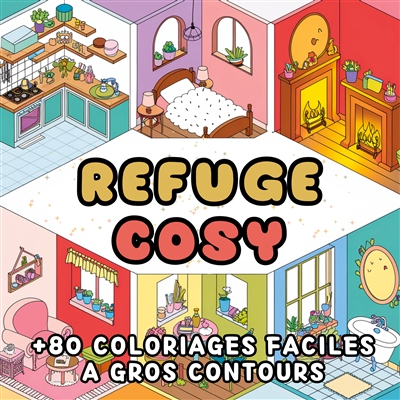 Refuge Cosy : +80...