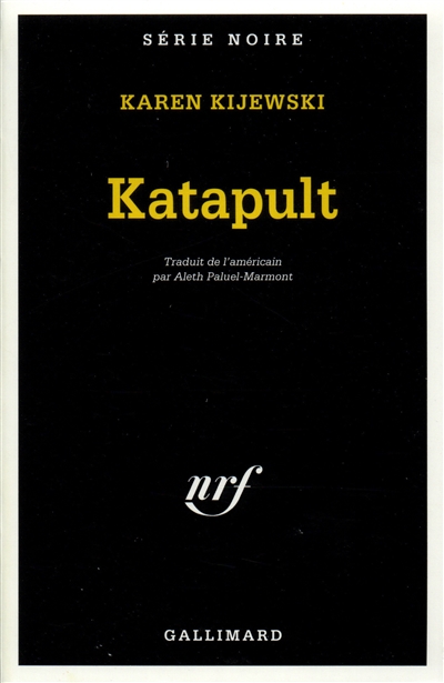 Katapult