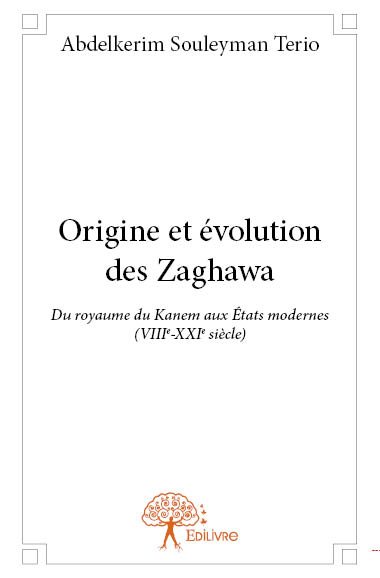 Origine et évolution des...