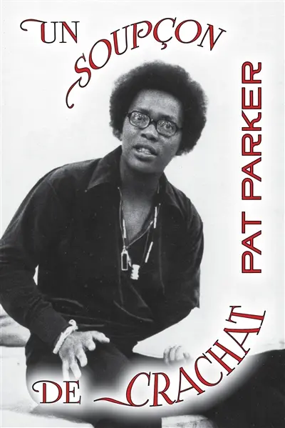 Un soupçon de crachat