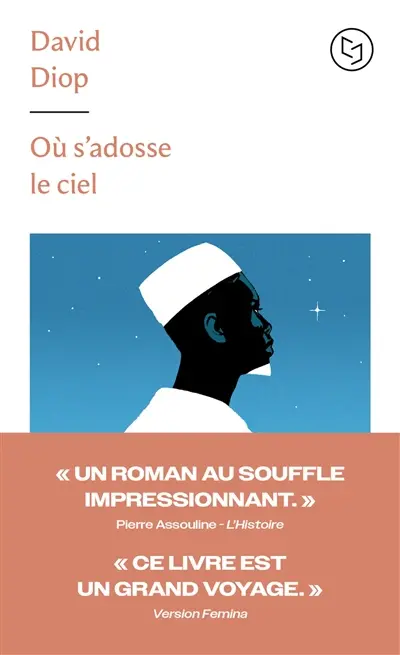 Où s'adosse le ciel