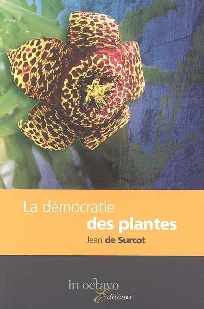 La démocratie des plantes