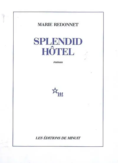 Splendid Hôtel