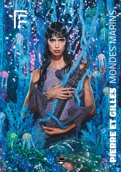 Pierre & Gilles : mondes marins