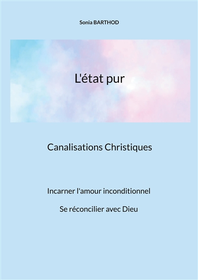 L'état pur