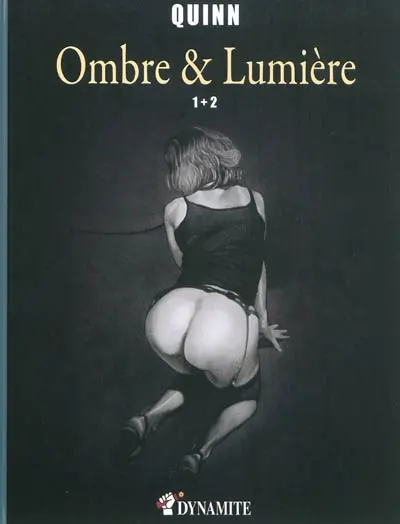 Ombre & lumière. Vol. 1 + 2